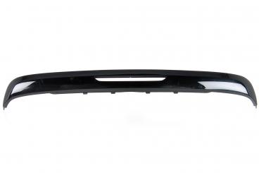 Lower rear bumper cover 