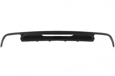 Lower rear bumper cover 
