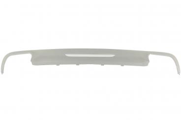 Lower rear bumper cover 