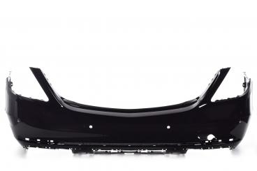 Rear bumper skin, PTS/TWA 