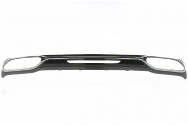 NSL bumper cover 
