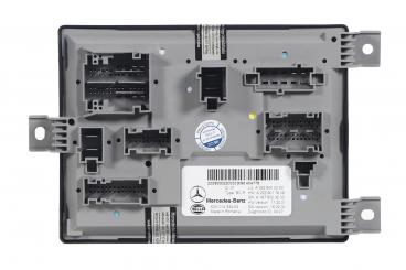 SAM electrical center basic functions control unit 
