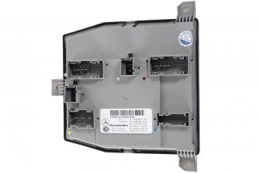 SAM electrical center basic function control unit 