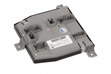 SAM electrical center basic functions control unit 