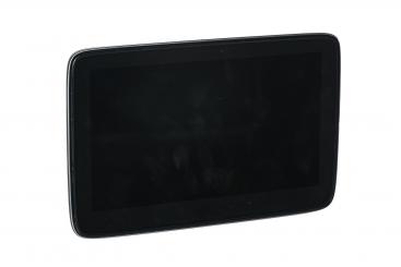 Rear entertainment monitor 