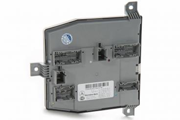 SAM electrical center basic functions control unit 