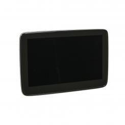 Rear entertainment monitor