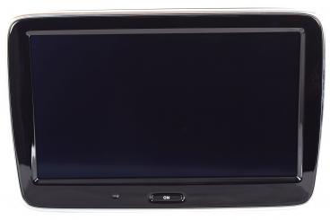 Rear entertainment monitor 