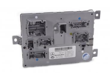 SAM electrical center basic functions control unit 