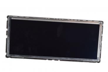 Central display monitor 