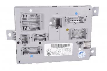 SAM electrical center basic functions control unit 