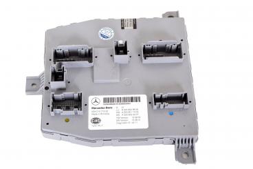 SAM electrical center basic functions control unit 