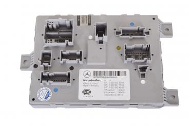 SAM electrical center basic functions control unit 