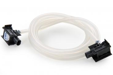 Pressure sensor pedestrian protection sensor 