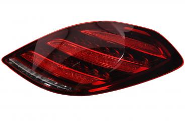 Right rear lamp 