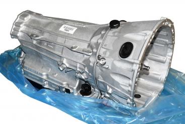 automatic transmission 