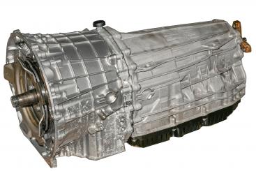 automatic transmission 