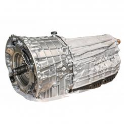 automatic transmission 
