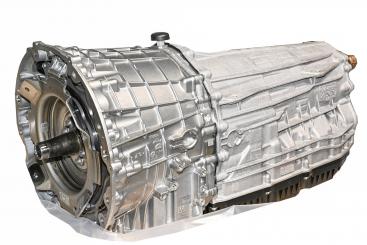 automatic transmission 