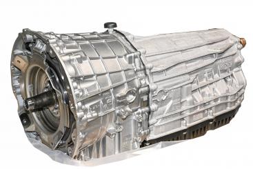 automatic transmission 