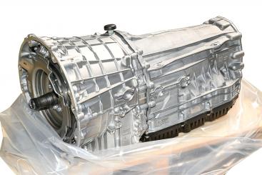 automatic transmission