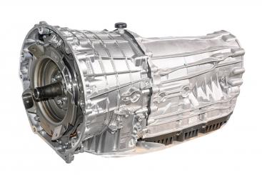 automatic transmission