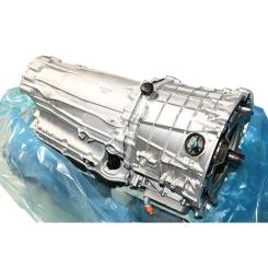 automatic transmission