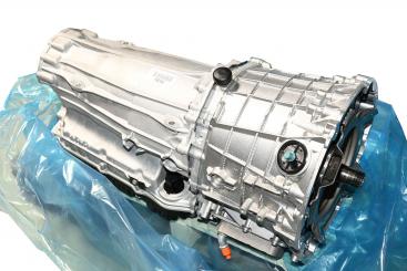 automatic transmission 