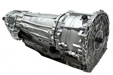 automatic transmission 