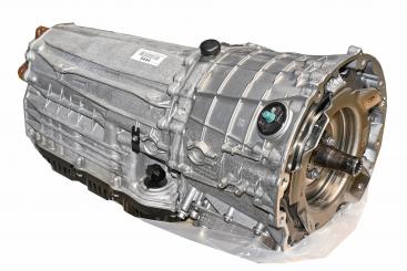 automatic transmission 