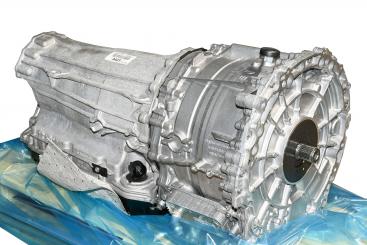 automatic transmission