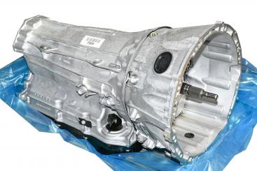 automatic transmission 