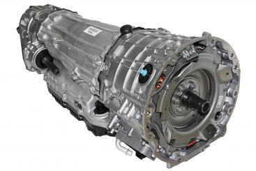 automatic transmission 