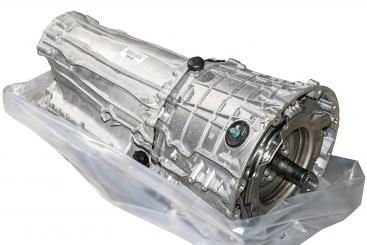 automatic transmission 