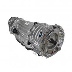 automatic transmission 