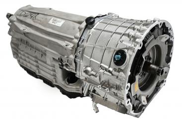 automatic transmission 