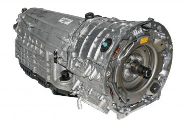 automatic transmission 