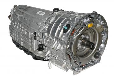 automatic transmission 