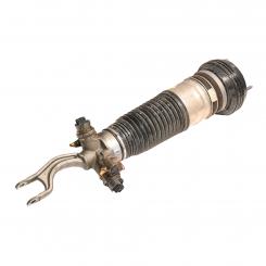 Left front shock absorber 