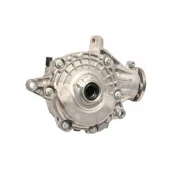 4M front axle transmission 