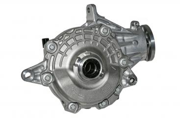 4M front axle transmission 