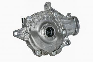 4M front axle transmission 