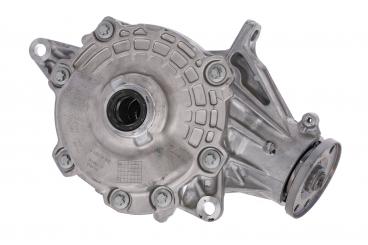 4M front axle transmission 