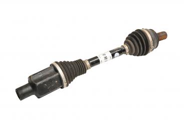 Left front drive shaft 