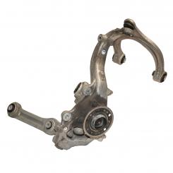 Front axle half RH 4M/HAF