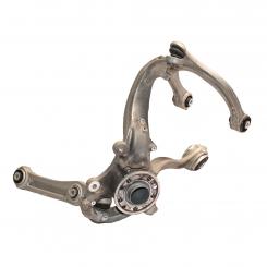 Right front-axle half 