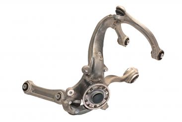 Right front axle half 