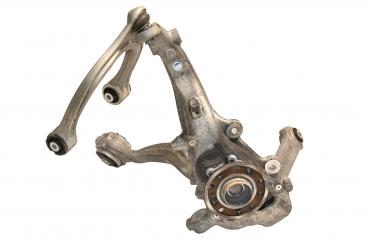 Front axle half LI 4M 