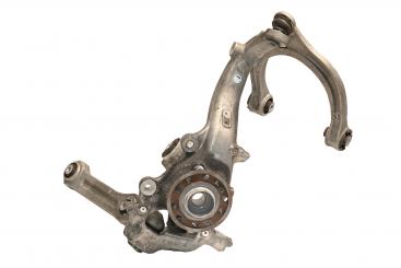 Front axle half RH 4M