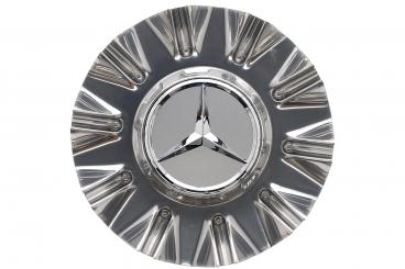 Hub cap 